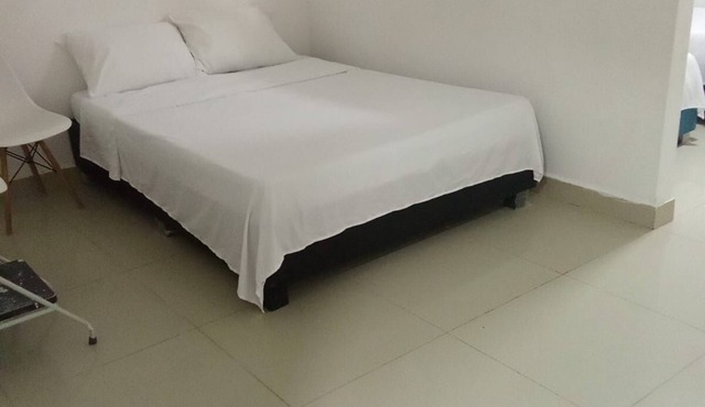 Casa De Mar Hostel