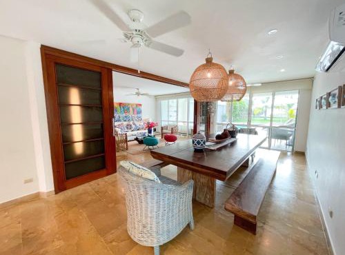 Casa de Playa