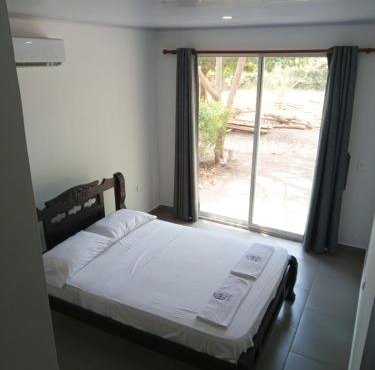 casa de vacaciones tierra bomba cartagena de indias