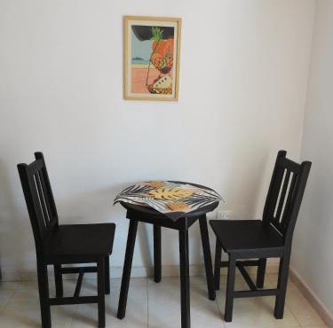 Casa del Mango, une pause entre deux aventures