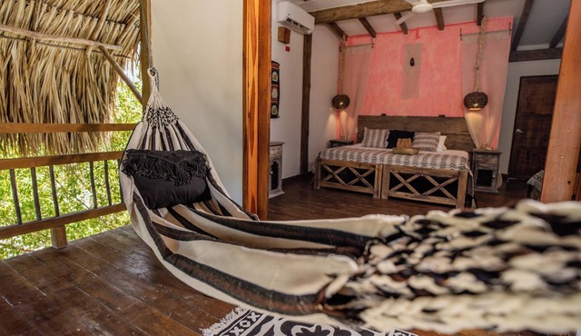 Casa del Mar Al Alma