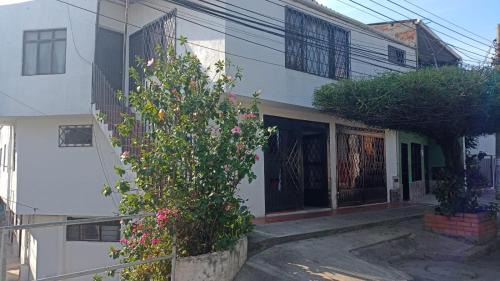 Casa Descanso La Campiña 201 in Cali