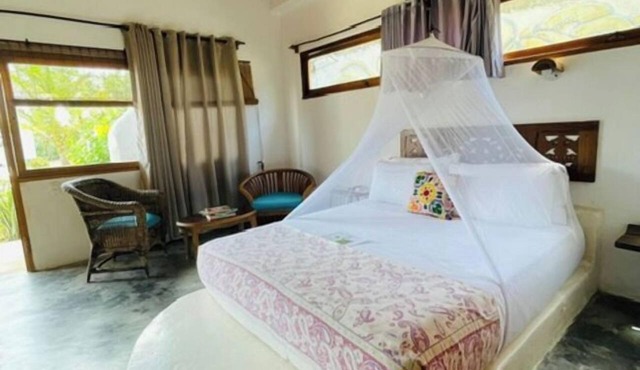 Casa Dibulla Hotel Boutique