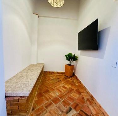 Casa Emma Barichara