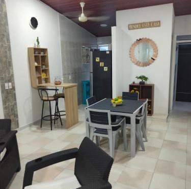 Casa en Alquiler Tipo Campestre en Conjunto Residencial - FLANDES TOLIMA