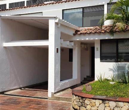 Casa en condominio