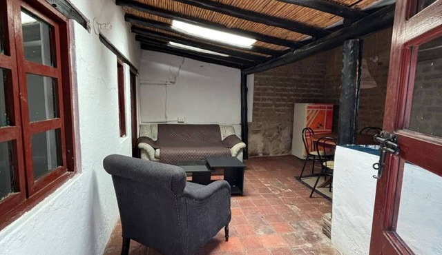 Casa en el centro de Villa de Leyva