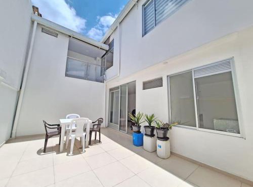 Casa en el centro con Terraza
