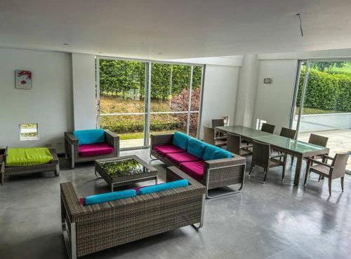 Casa En Santa Fe de Antioquia