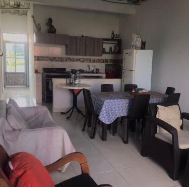 Casa en tocaima Condominio campestre