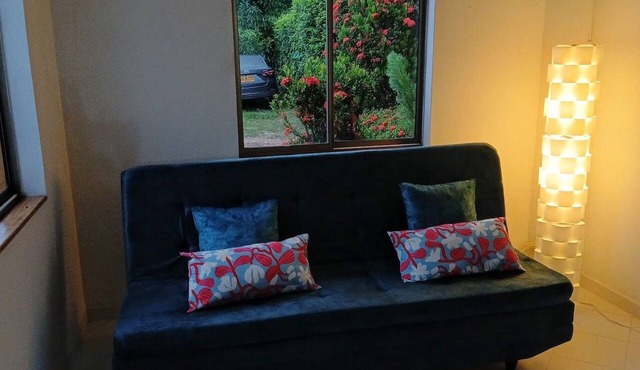 Casa Encanto in Río Bonito | Nature, the river, and a relaxing family getaway in Melgar