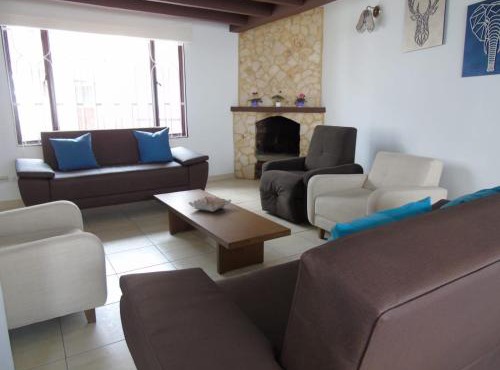 Casa ENCANTO Paipa