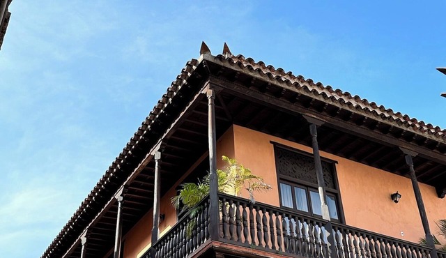 Casa Estrella Spacious 10-bedroom mansion in fabulous Cartagena de Indias