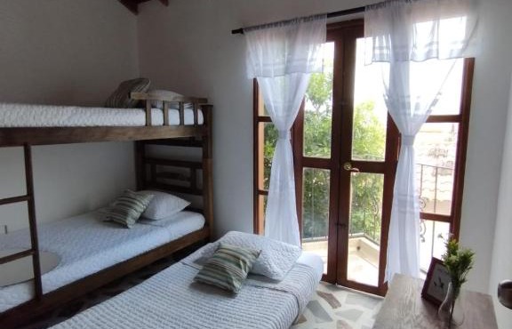 Casa Familiar Para 17 Personas - Rodadero