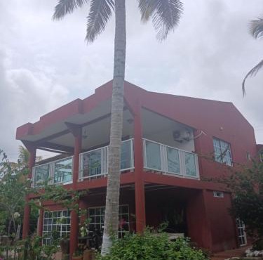 Casa Finca #47 - Turbaco