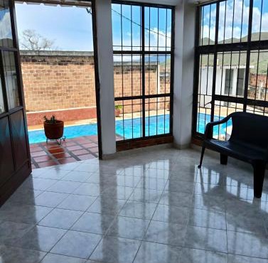 Casa Finca de verano