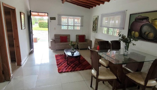 Casa finca, llanogrande, Rionegro Antioquia