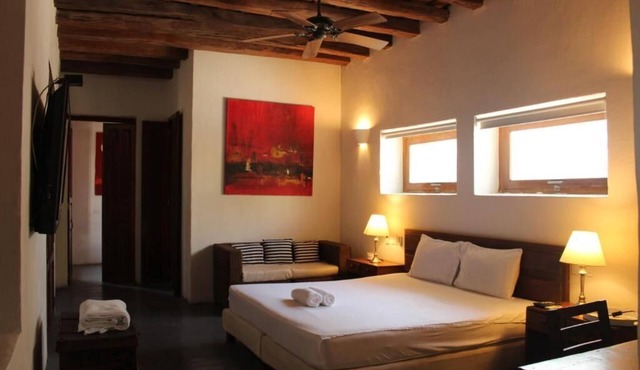 Casa Gaitana- Alma Hotels