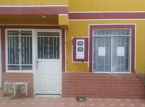 Casa Galería in Charalá