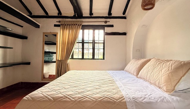 Casa Gloria Boutique in Villa de Leyva