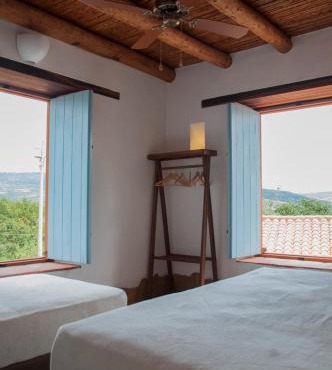 Casa Guatí in Barichara
