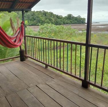 casa guayaba lodge in Nuquí