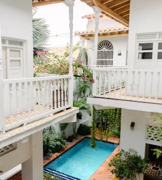 Casa Guerrero