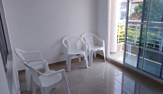 Casa Hermosa Vacacional en Condominio Santa Marta