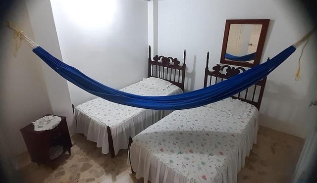 Casa Hostal Mi Zoily