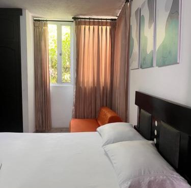 Casa Hostal Rico Vacile