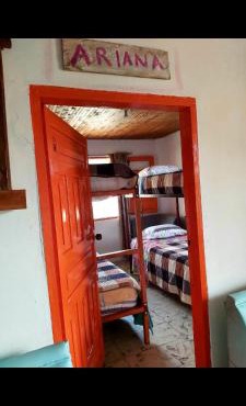 Casa hostel la abuela