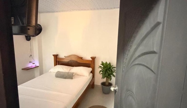 Casa Hotel Ana