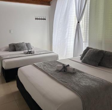 Casa Hotel Argenta