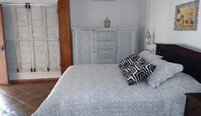 Casa Hotel Boutique vintage
