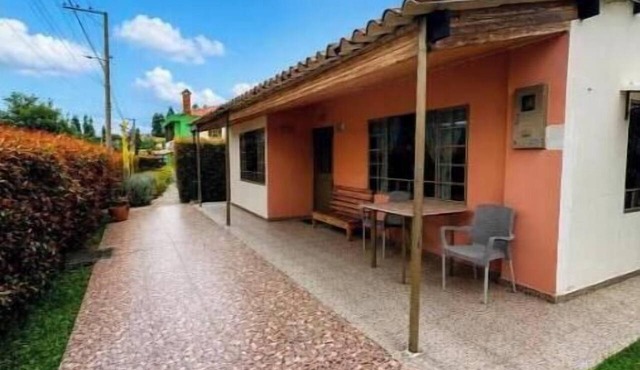 Casa Hotel Descanso Real: 3-Bedroom House in Paipa