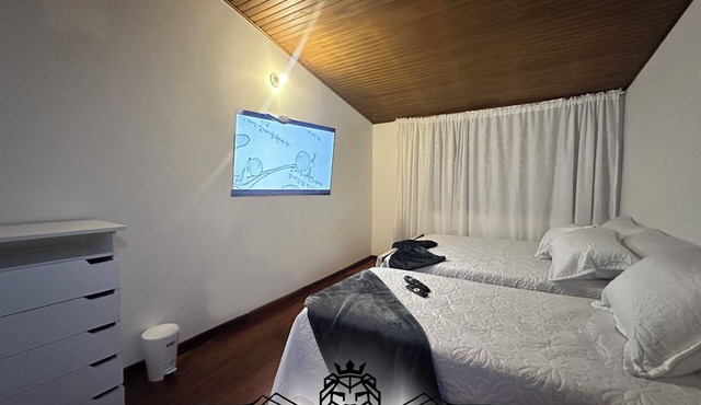 casa hotel imperion in Bogota