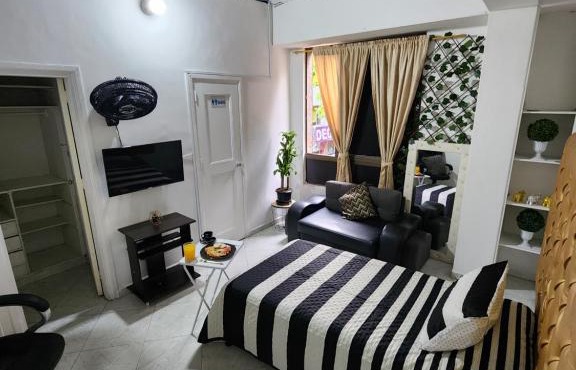 Casa Hotel La Oculta
