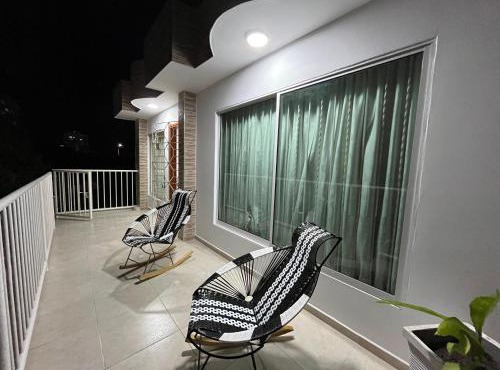 Casa Hotel Luisa in Cartagena de Indias