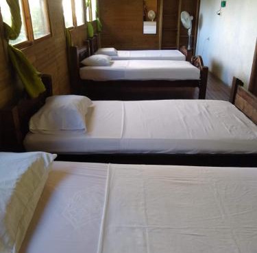 Casa Hotel Marly