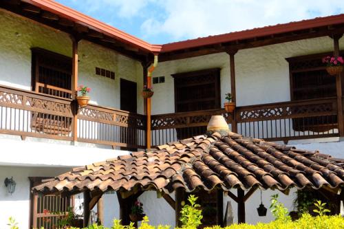 Casa Hotel Portón Campestre