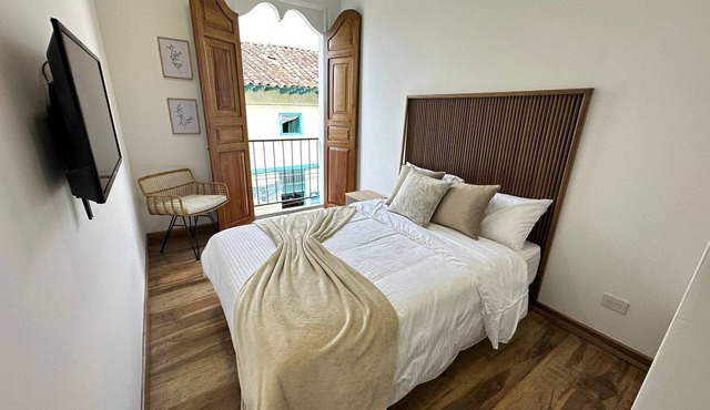 Casa Hotel Real