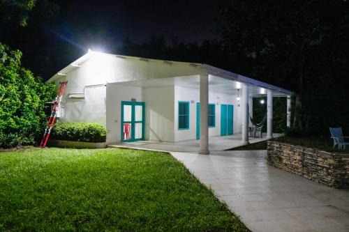 Casa Hotel Villa Sabrosura