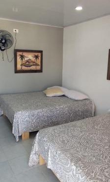 Casa hotel villadiana
