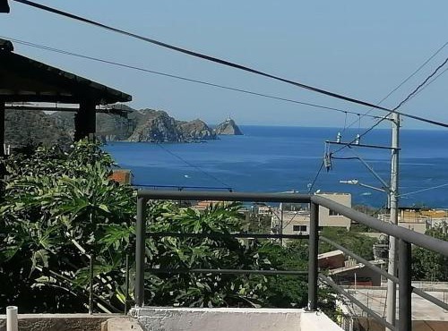 Casa Italia Guest House