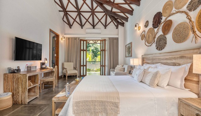 Casa Jacaranda Hotel Boutique - Cauca Viejo - Mayores de 14 años
