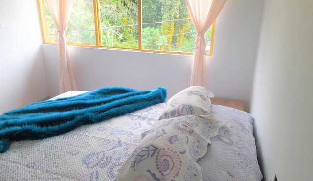 Casa Jaguar Manizales sector Cable
