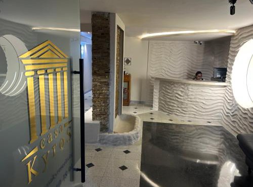 Casa Kyros Boutique