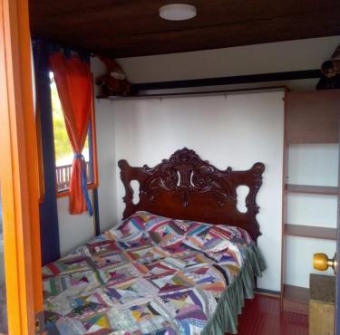 Casa La Aurora Posada in Restrepo