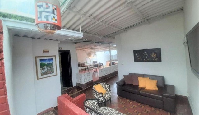 Casa Linarte in La Vega