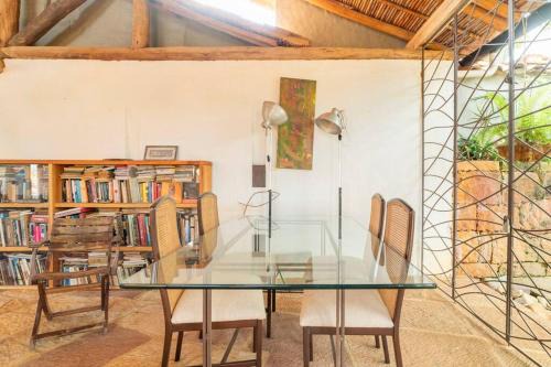 Casa Loft en Corazón de Barichara in Barichara